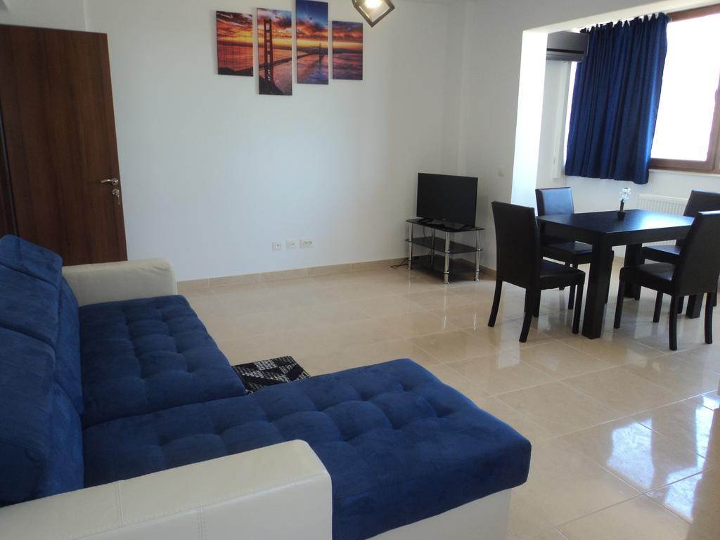 Ariana Apartment Năvodari Extérieur photo