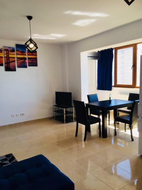 Ariana Apartment Năvodari Extérieur photo