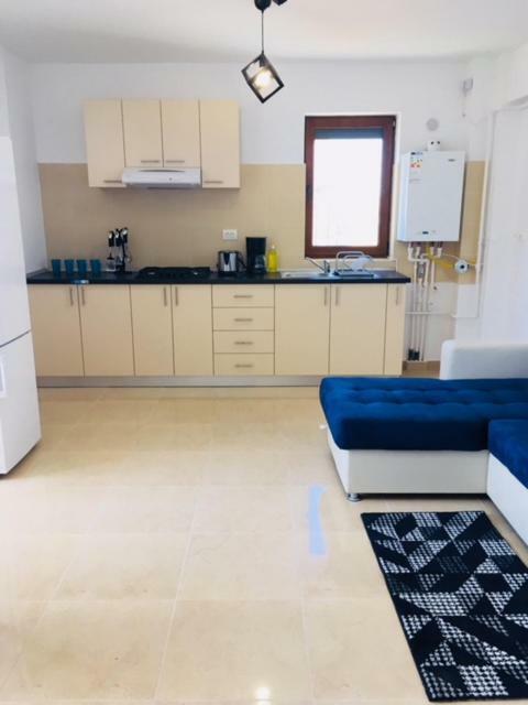 Ariana Apartment Năvodari Extérieur photo