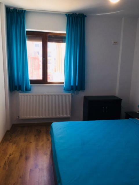 Ariana Apartment Năvodari Extérieur photo
